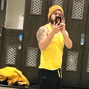 Meet your Posher, Gustavo